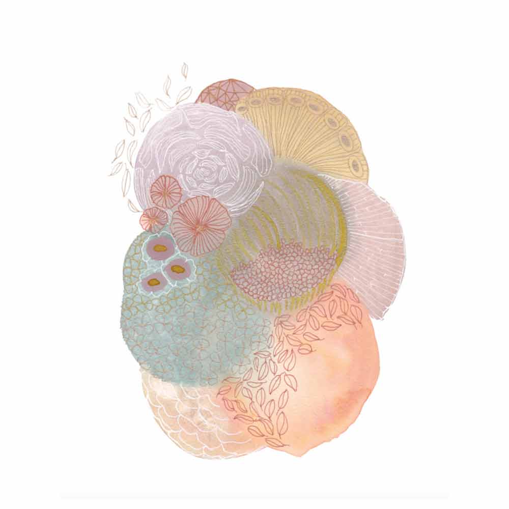 Fine Art Print - Summer