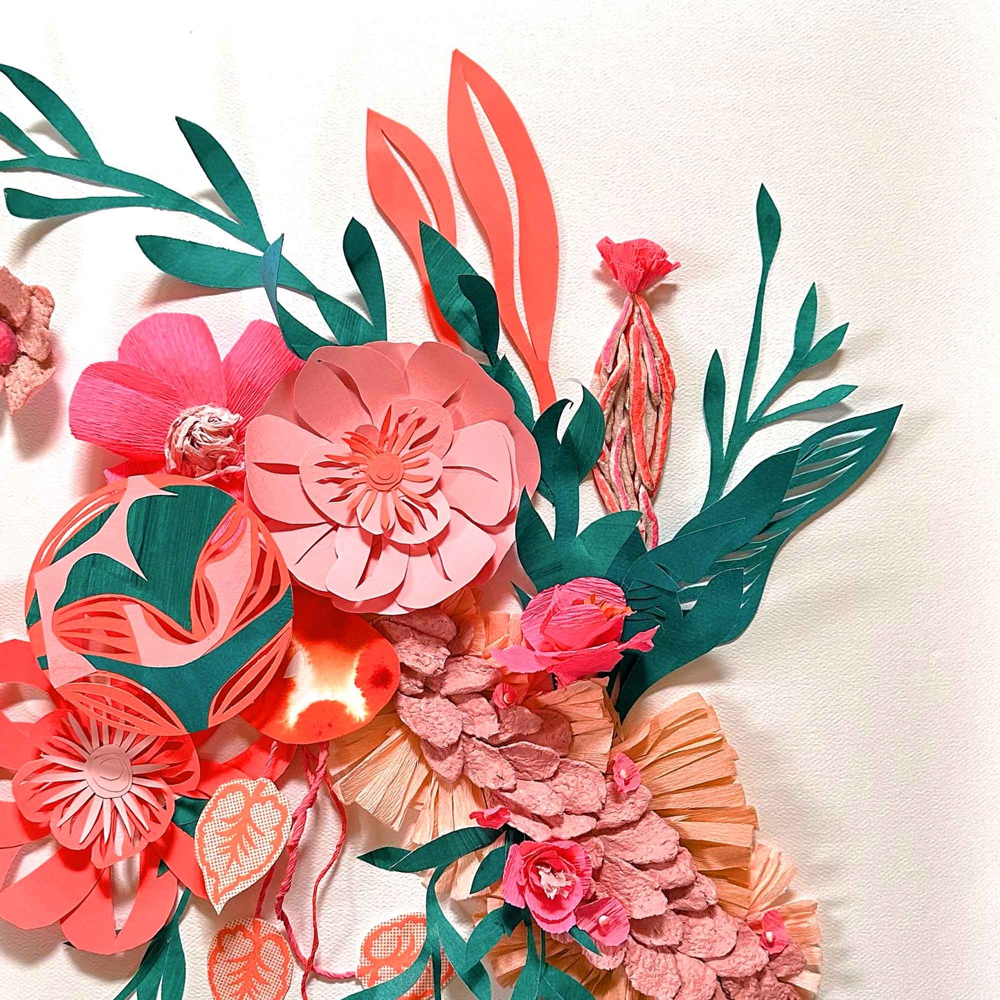 Desert Blooms